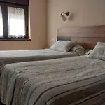 Ξενοδοχείο Rural Cabrales 3*