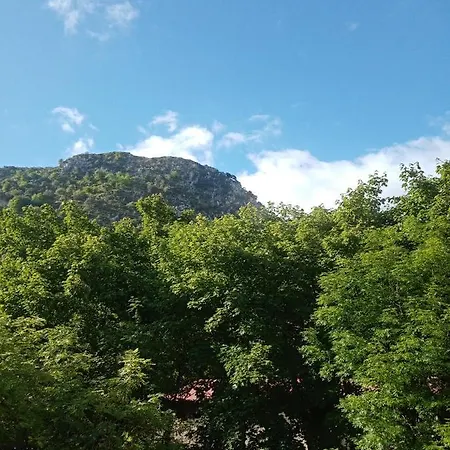 Rural Cabrales Hotell Carrena de Cabrales