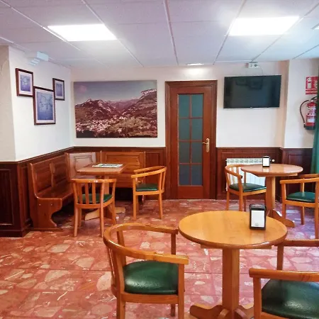 Hotell Rural Cabrales Carrena de Cabrales