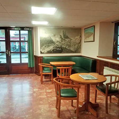 Rural Cabrales Hotell 3*