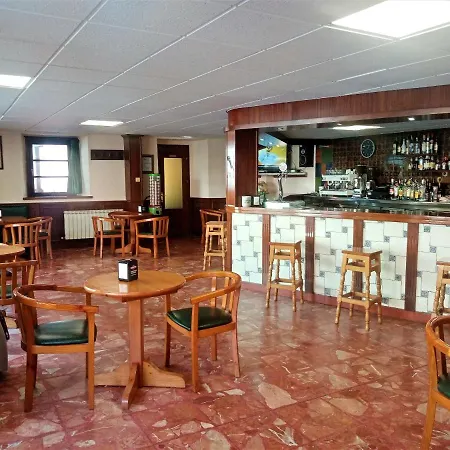 Rural Cabrales 3* Carrena de Cabrales