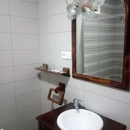 Hotel Rural Cabrales Carreña