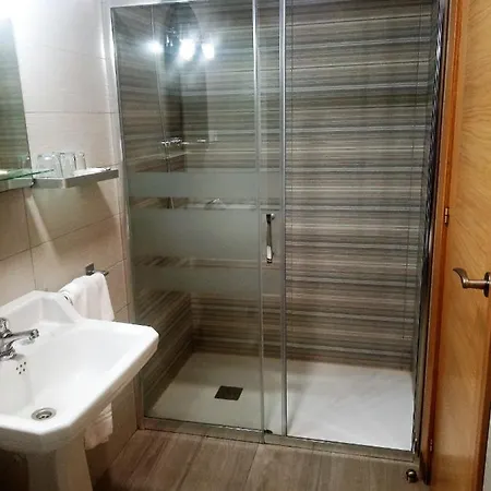 Rural Cabrales Hotell 3*