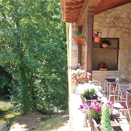 Rural Cabrales Hotell Carrena de Cabrales