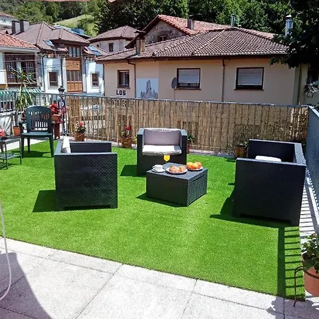 Rural Cabrales Hotell 3*