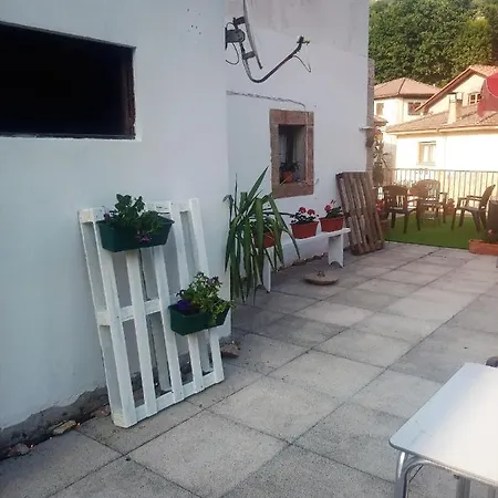 Hotell Rural Cabrales 3*