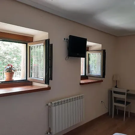 Rural Cabrales Hotell 3*