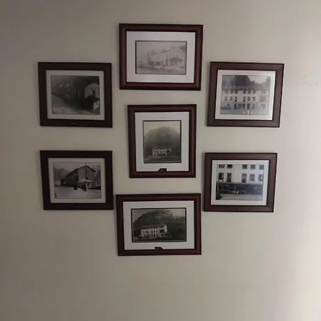 Hotell Rural Cabrales