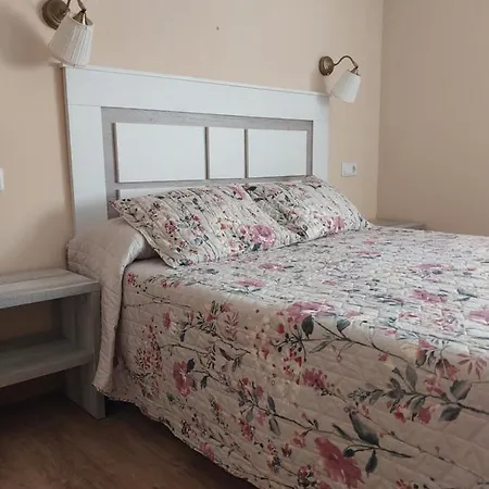 Rural Cabrales Hotel Carreña