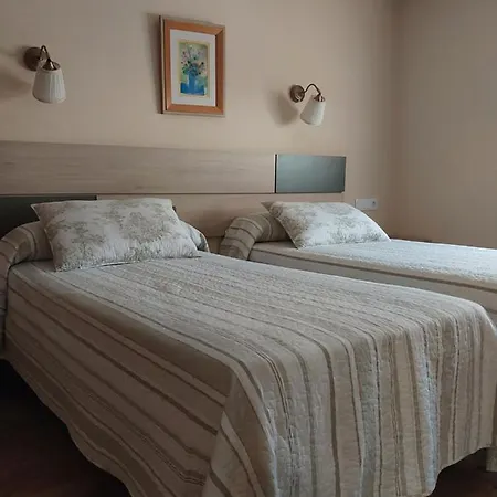 Rural Cabrales Hotell