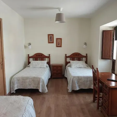 Rural Cabrales ホテル 3*