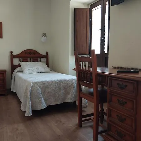 Hotel Rural Cabrales Carreña