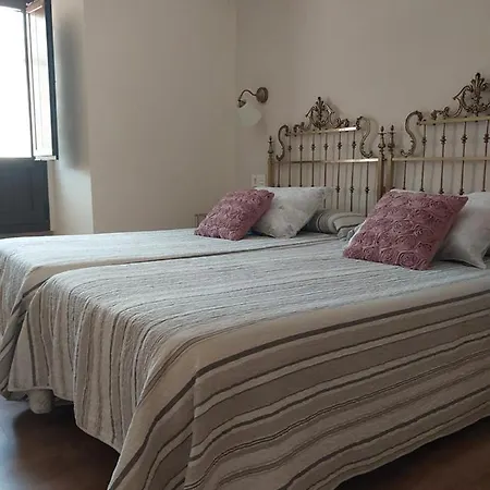 Hotell Rural Cabrales Carrena de Cabrales