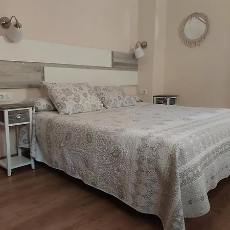 Hotell Rural Cabrales