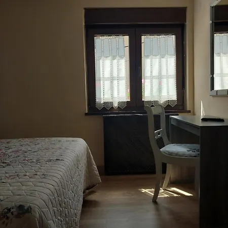 Rural Cabrales Carrena de Cabrales