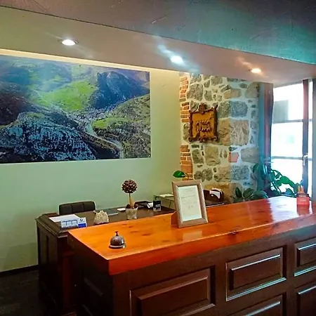 Rural Cabrales ホテル