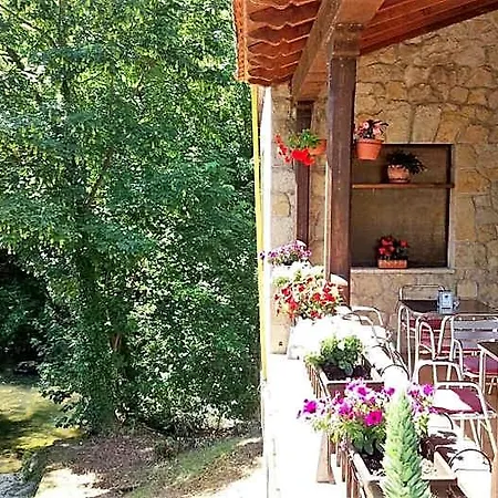 ホテル Rural Cabrales カレニャ・デ・カブラレス