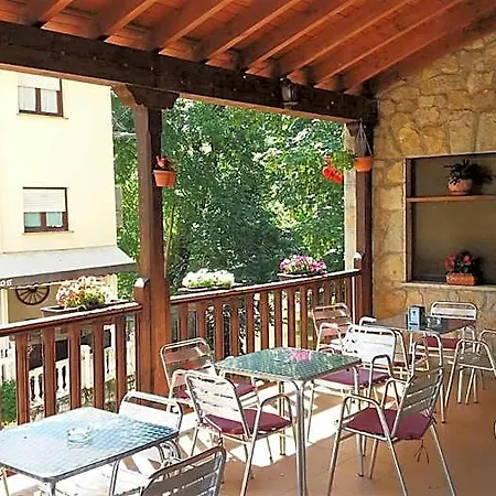 Rural Cabrales