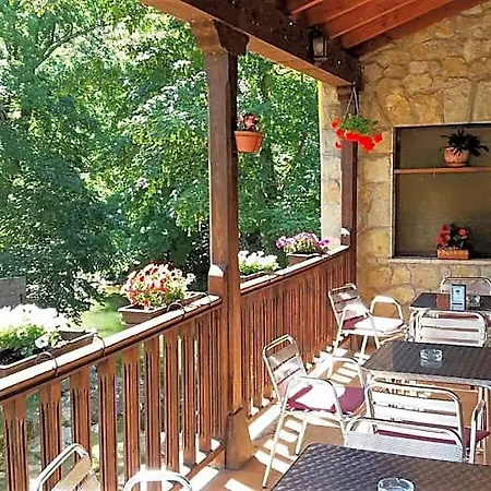 Rural Cabrales カレニャ・デ・カブラレス