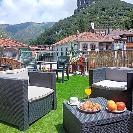 Rural Cabrales