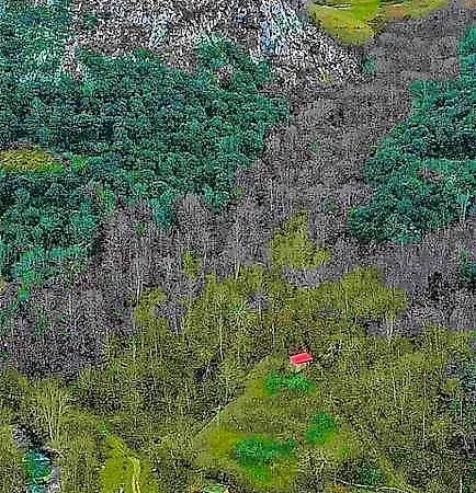 ホテル Rural Cabrales 3*