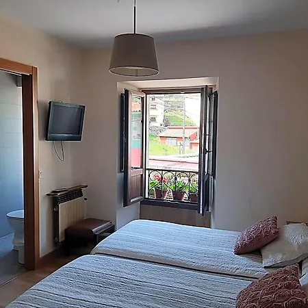 Rural Cabrales ホテル 3*