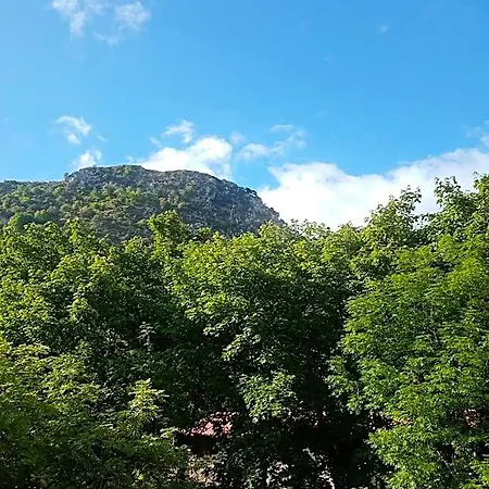 Rural Cabrales ホテル カレニャ・デ・カブラレス