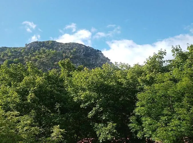 Rural Cabrales Hotel Carrena de Cabrales