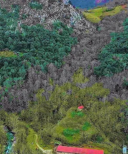 Hotel Rural Cabrales Carrena de Cabrales