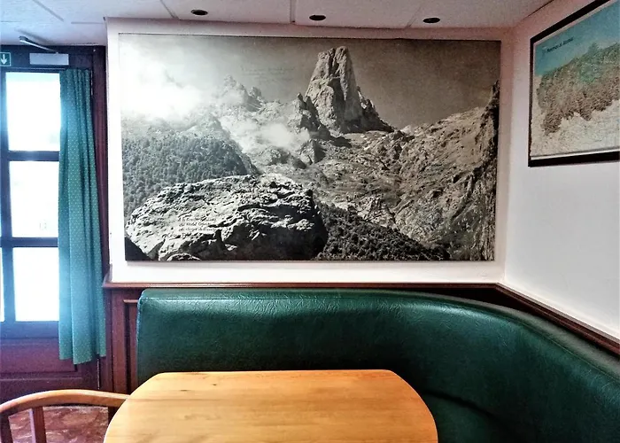 Rural Cabrales Carrena de Cabrales