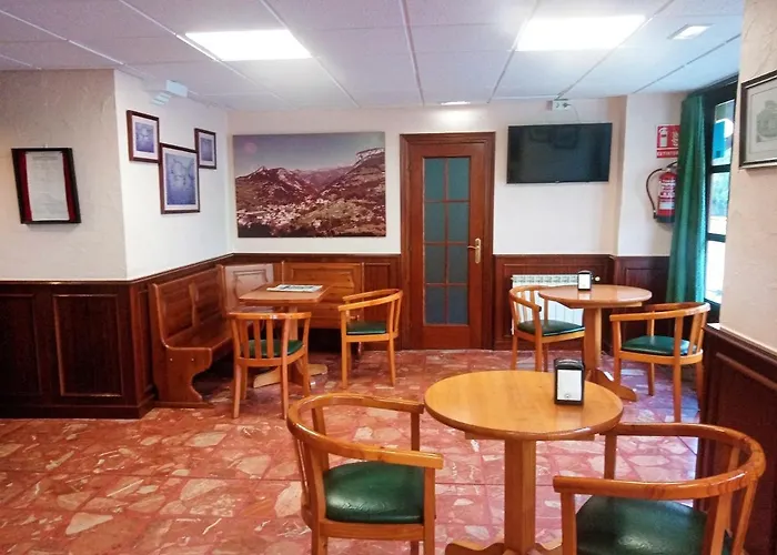 Hotel Rural Cabrales Carrena de Cabrales