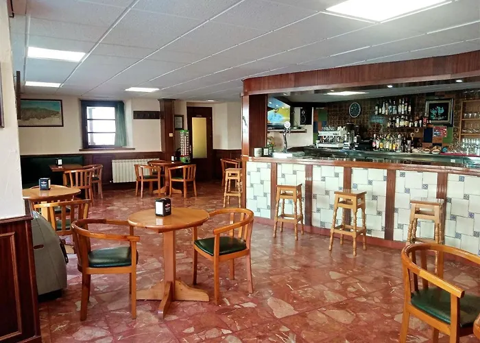 Rural Cabrales 3* Carrena de Cabrales