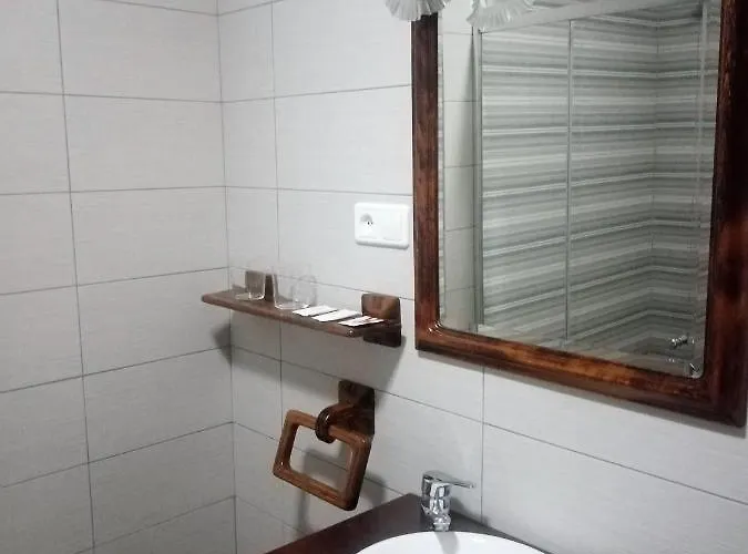 Hotel Rural Cabrales Carrena de Cabrales