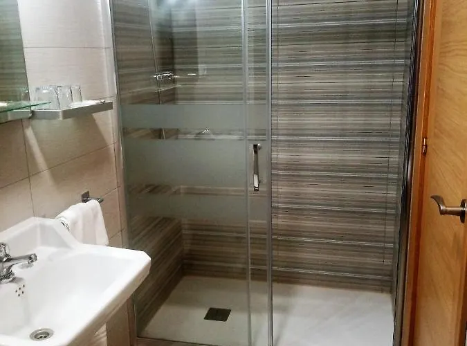 Rural Cabrales Hotel 3*