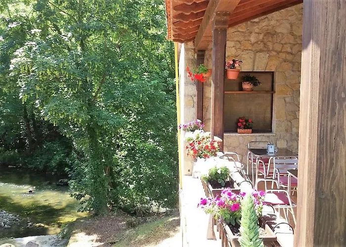 Rural Cabrales Hotel Carrena de Cabrales