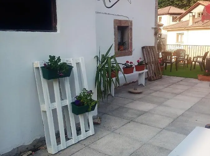 Hotel Rural Cabrales 3*