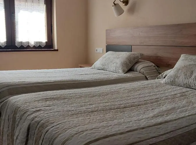 Hotel Rural Cabrales 3*