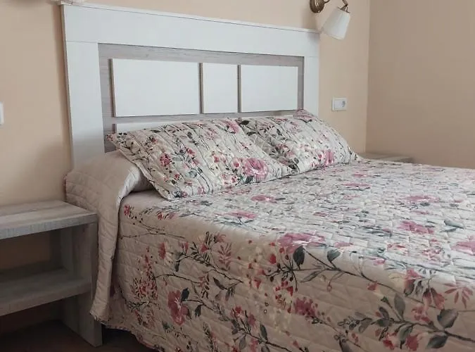 Rural Cabrales Hotel Carrena de Cabrales