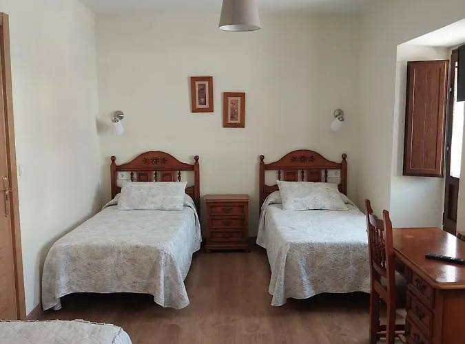 Rural Cabrales Hotel 3*