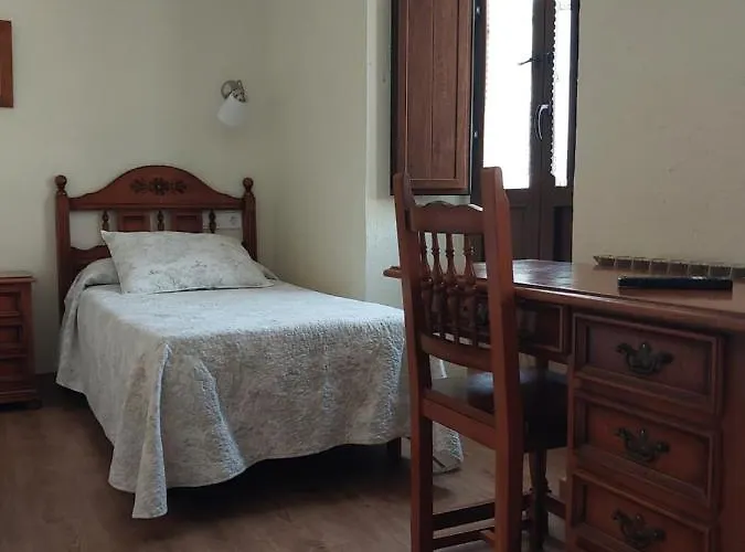 Hotel Rural Cabrales Carrena de Cabrales