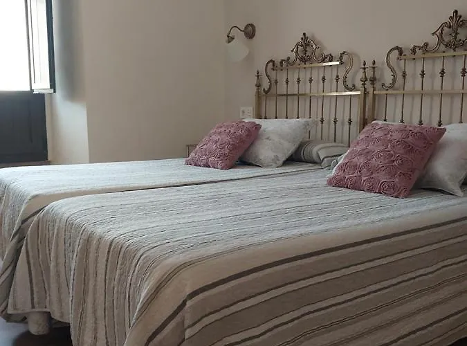 Hotel Rural Cabrales Carrena de Cabrales