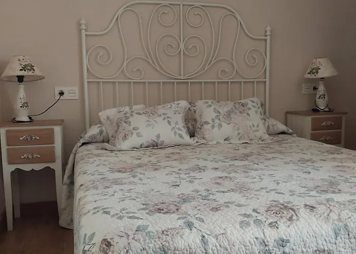 Rural Cabrales Hotel