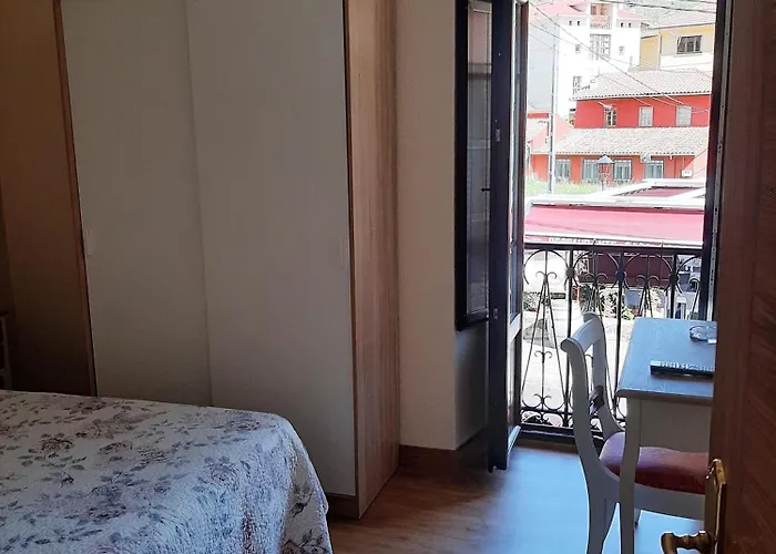 Rural Cabrales Hotel Carrena de Cabrales