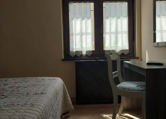 Rural Cabrales Carrena de Cabrales