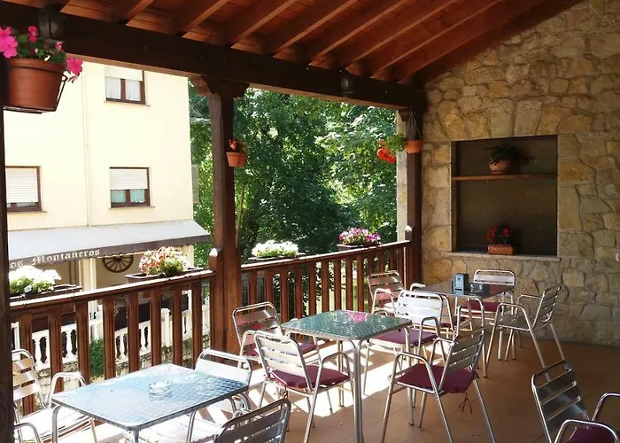 Hotel Rural Cabrales Carrena de Cabrales